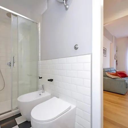 Apartment Ettore Giovenale Al Pigneto *
