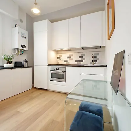 Apartment Ettore Giovenale Al Pigneto Rome