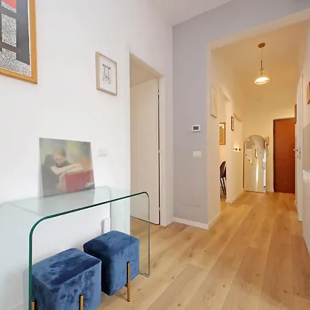 Apartment Ettore Giovenale Al Pigneto Rome