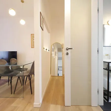 Ettore Giovenale Al Pigneto Apartment