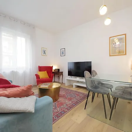 Ettore Giovenale Al Pigneto Apartment