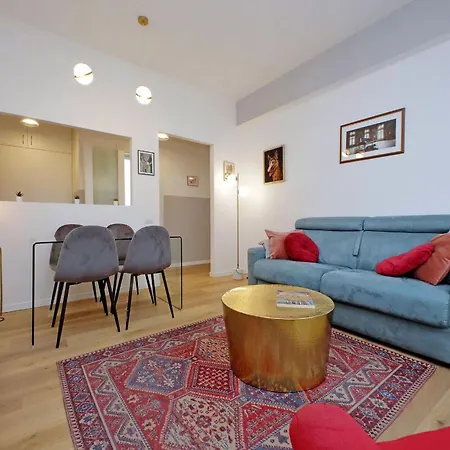 Ettore Giovenale Al Pigneto Apartment Rome